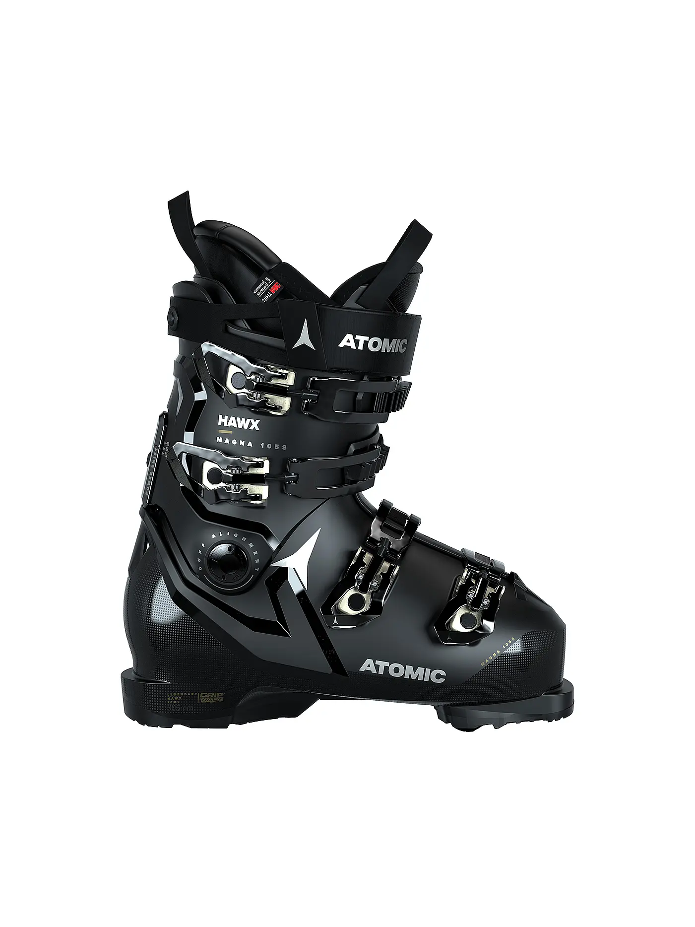 ATOMIC | Damen Skischuhe Hawx Magna 105 S W GW | 
